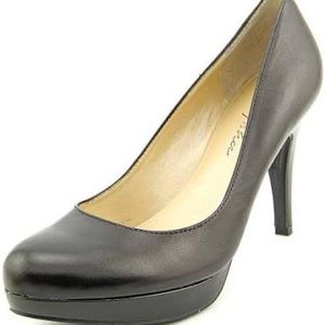 Mark Fisher Sydney Platform Pumps Size 10
